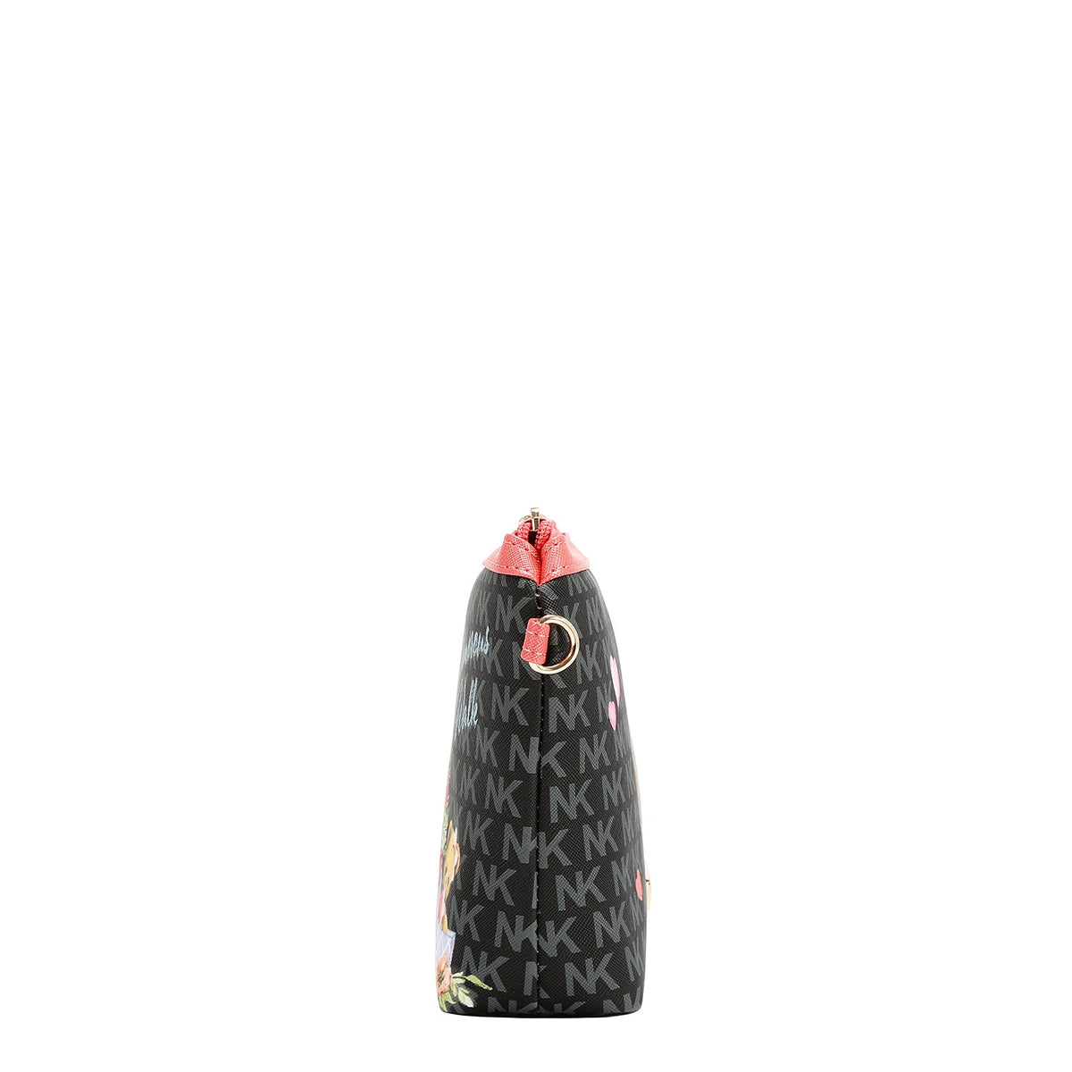 COSMETIQUERO GRANDE (GLAMOROUS WALK-NEGRO)