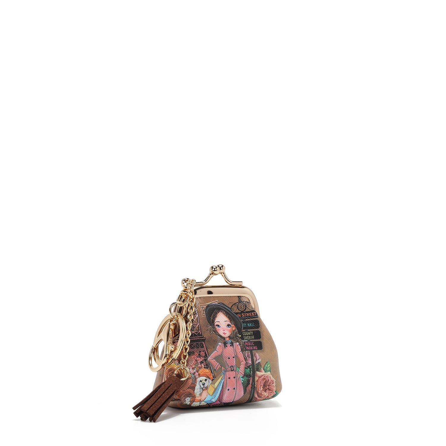 SET REGALO 3 PEZZI (<tc>EMILY GOES PARIS</tc> )