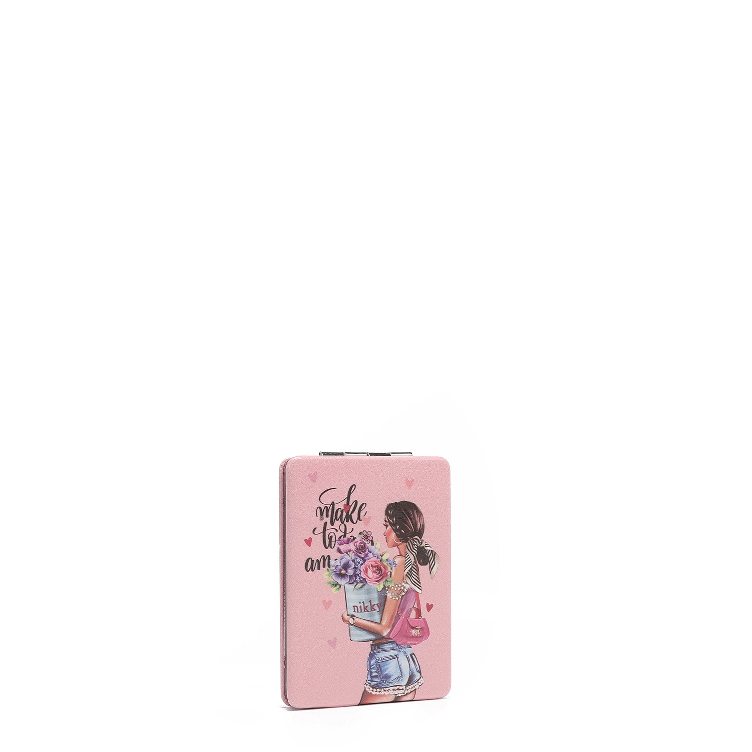CONJUNTO DE PRESENTE DE 3 PEÇAS (<tc>FLOWER DAY</tc>)