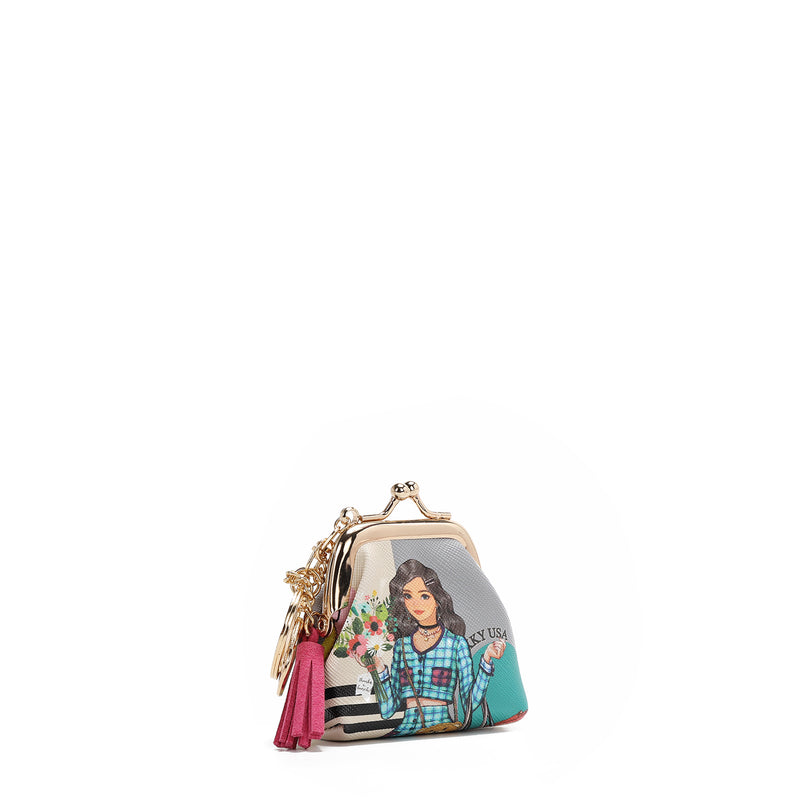 3 PIECE GIFT SET (<tc><tc><tc>Nikky</tc> Goes Shopping</tc></tc>)