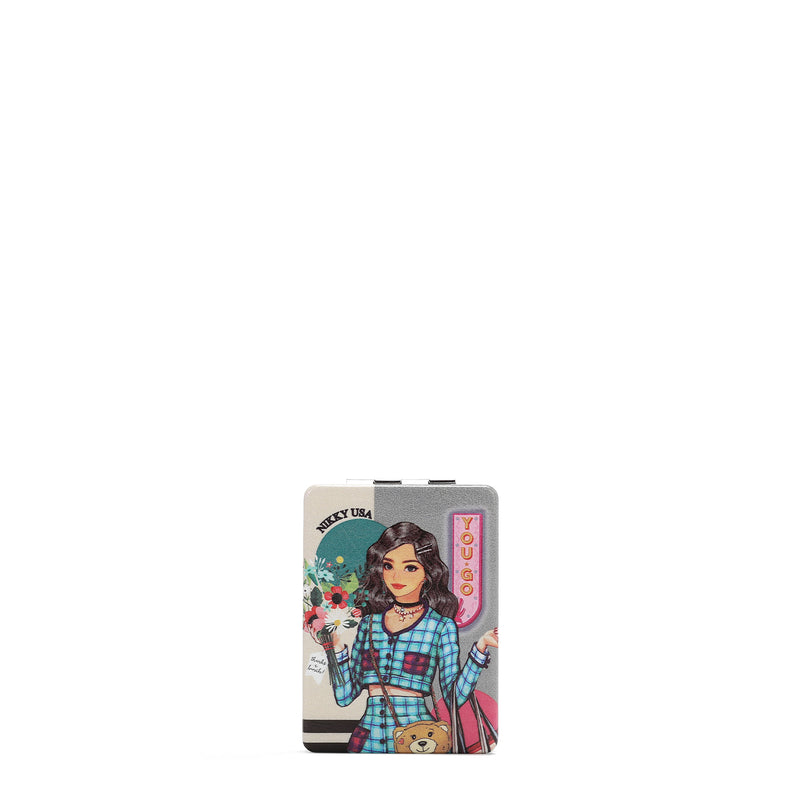 3 PIECE GIFT SET (<tc><tc><tc>Nikky</tc> Goes Shopping</tc></tc>)