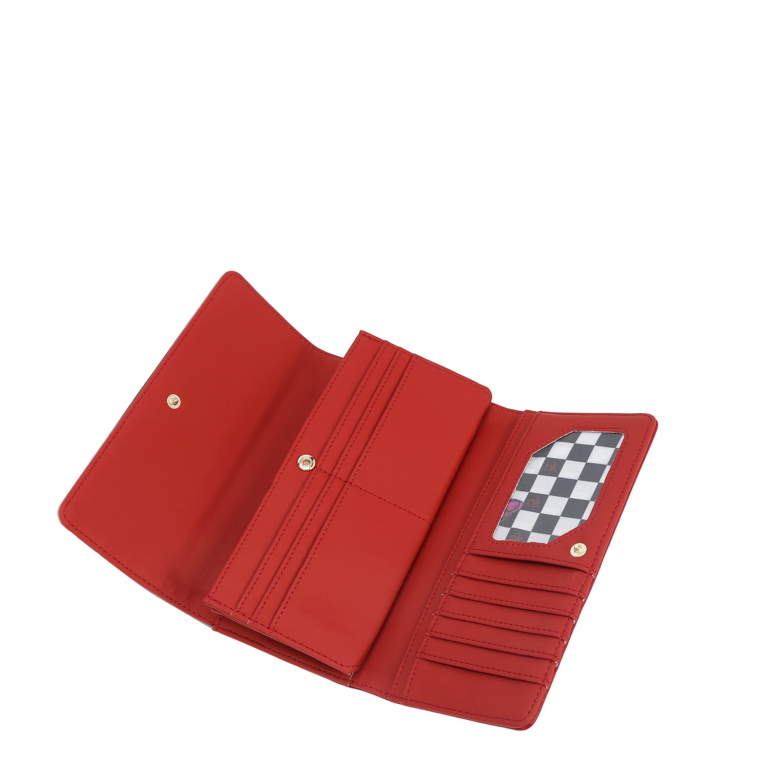 BILLETERA TRIPLE V.2 (MEANT TO LOVE YOU)