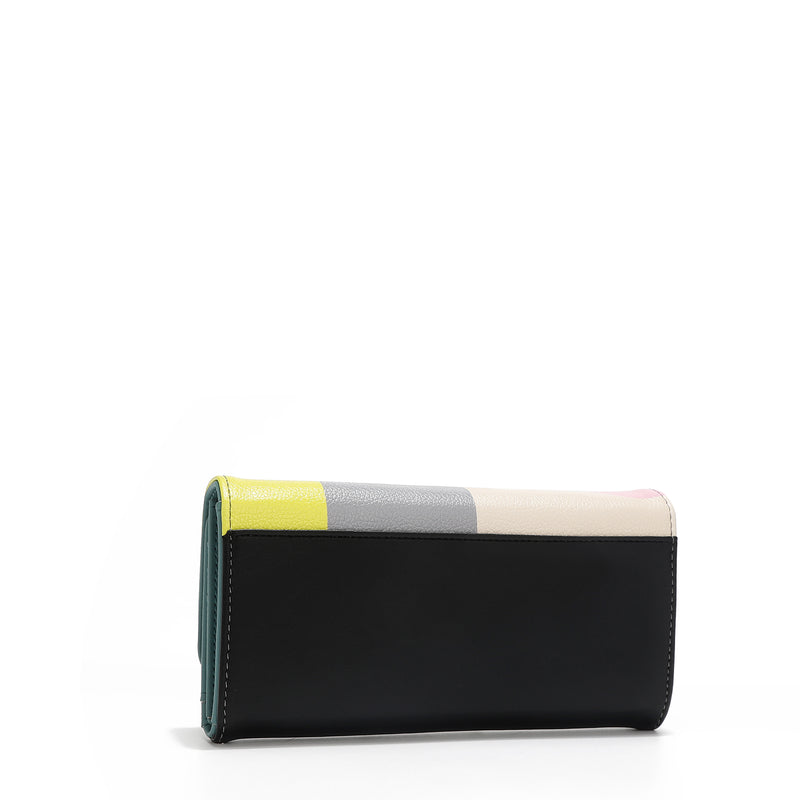 TRIPLE WALLET V.2 (<tc><tc><tc>Nikky</tc> Goes Shopping</tc></tc>)