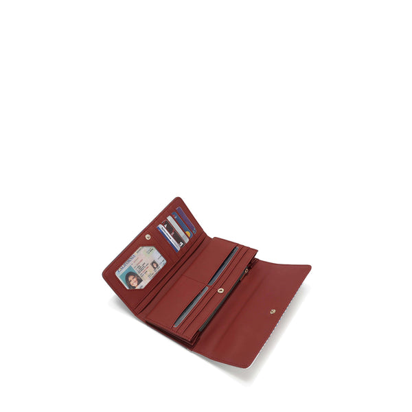 TRIPLE WALLET <tc><tc>Nikky</tc></tc>  <tc><tc><tc>Nikky</tc> World</tc></tc>