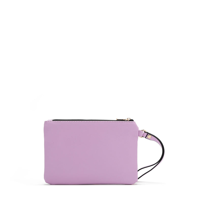 NEEDLE BAG WITH ZIPPER (<tc>CIEGA POR TI</tc>)