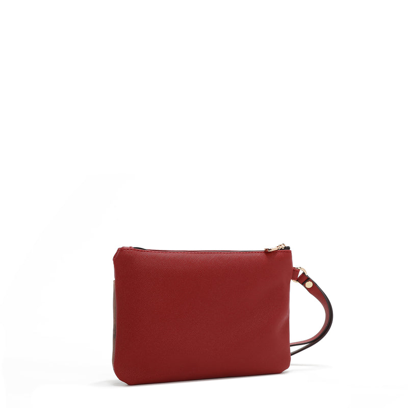 TOILETRY BAG WITH ZIPPER (<tc><tc>Emily Goes Paris</tc></tc> )