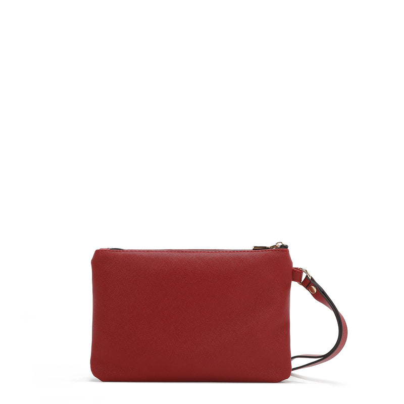 TOILETRY BAG WITH ZIPPER (<tc><tc>Emily Goes Paris</tc></tc> )