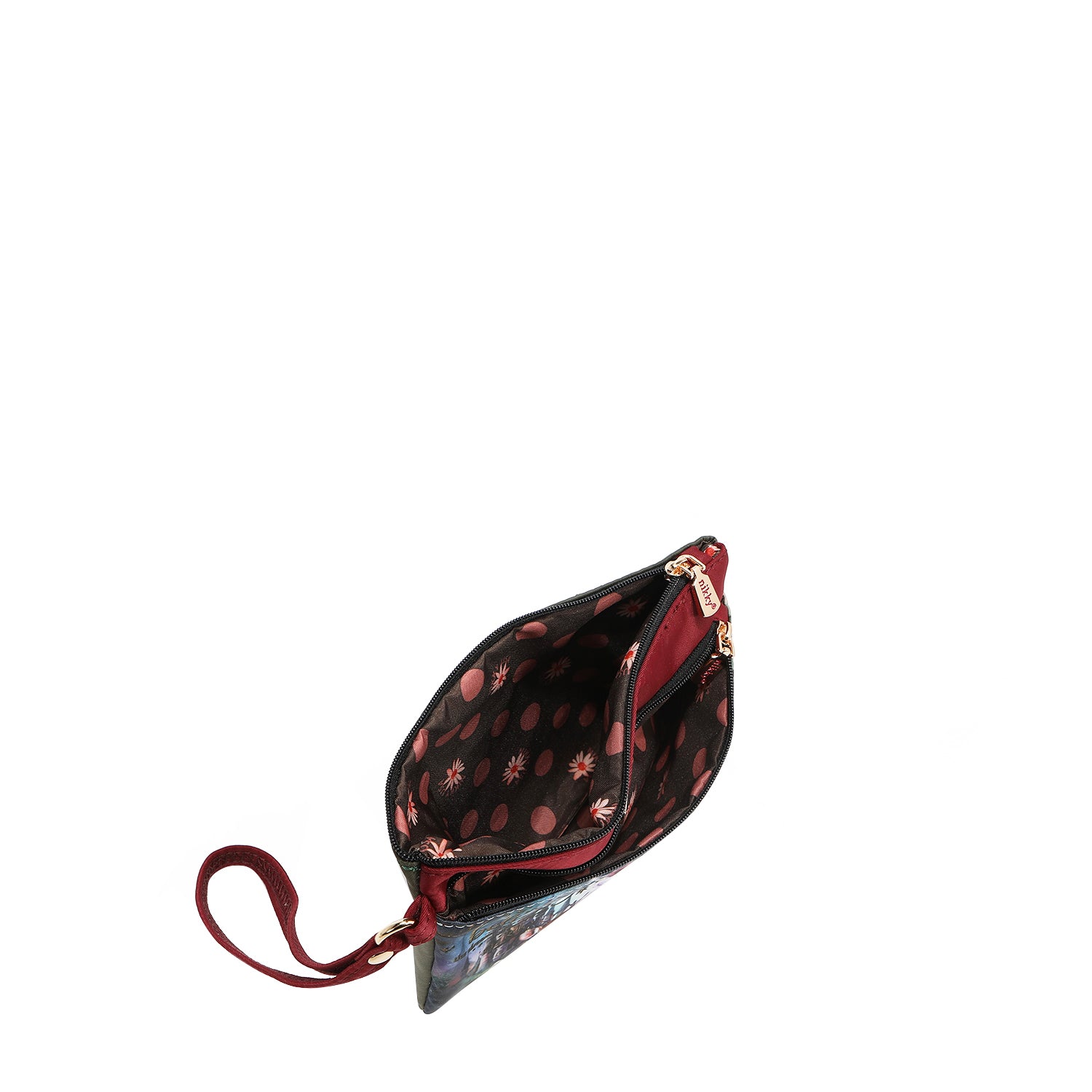 NECESER CON CREMALLERA (MEANT TO LOVE YOU)