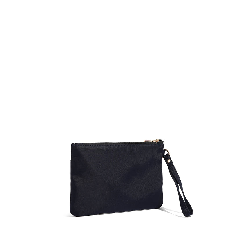 TOILETRY BAG WITH ZIPPER (<tc>URBAN COFFEE DREAM</tc>)
