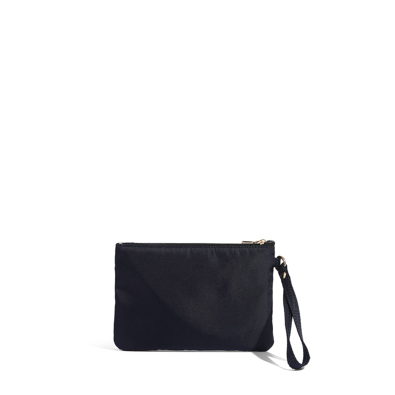 TOILETRY BAG WITH ZIPPER (<tc>URBAN COFFEE DREAM</tc>)