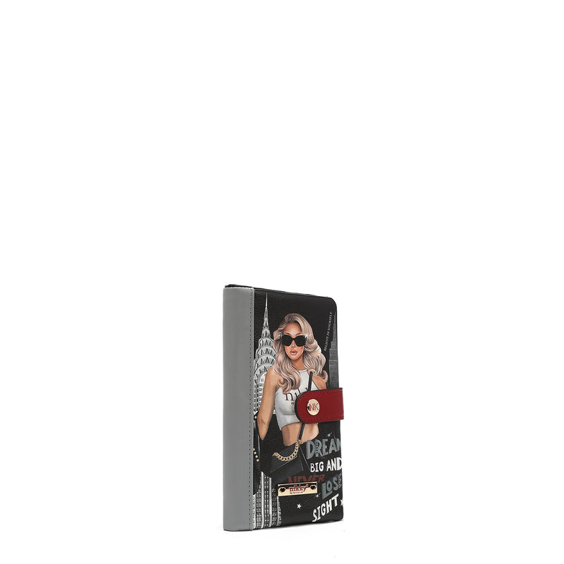 FOLDING WALLET <tc><tc>Dreamer</tc></tc>