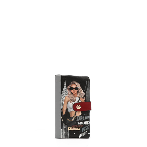 FOLDING WALLET <tc><tc>Dreamer</tc></tc>