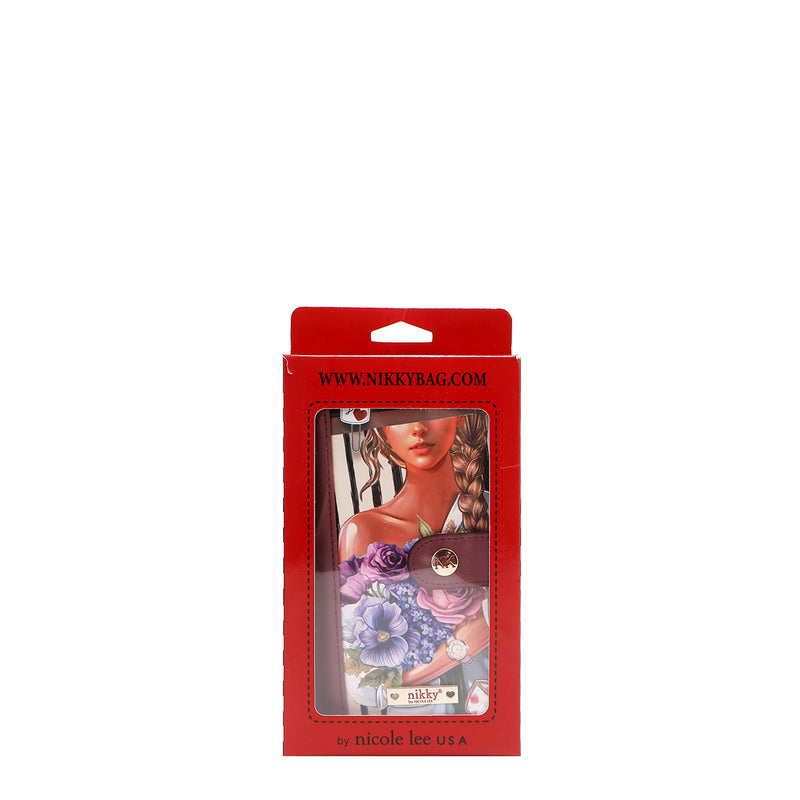 COMPACT WALLET (<tc>NOSTALGIA</tc>)