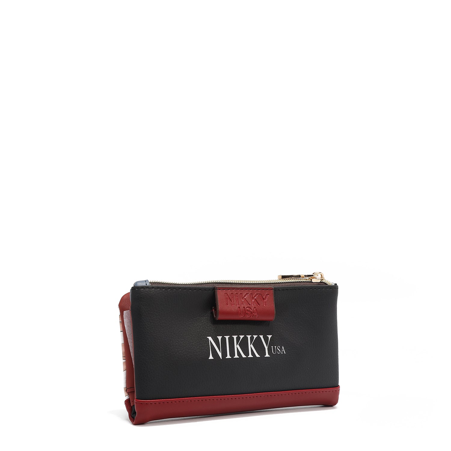 BILLETERA COMPACTA (TRIO)