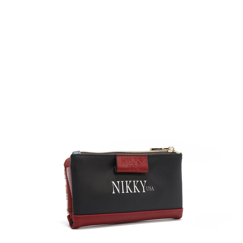 COMPACT WALLET (<tc>TRIO</tc>)