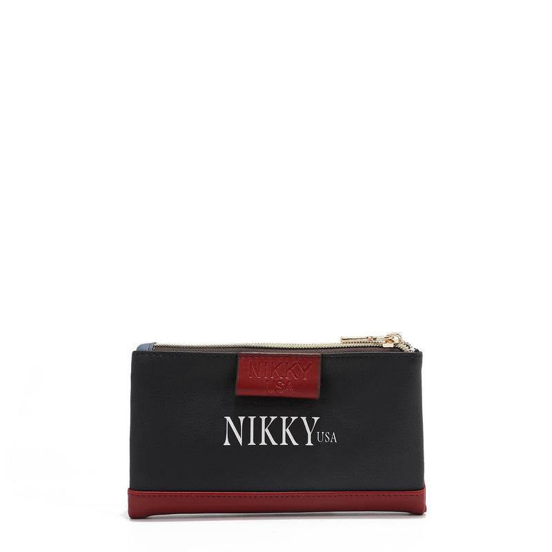 COMPACT WALLET (<tc>TRIO</tc>)