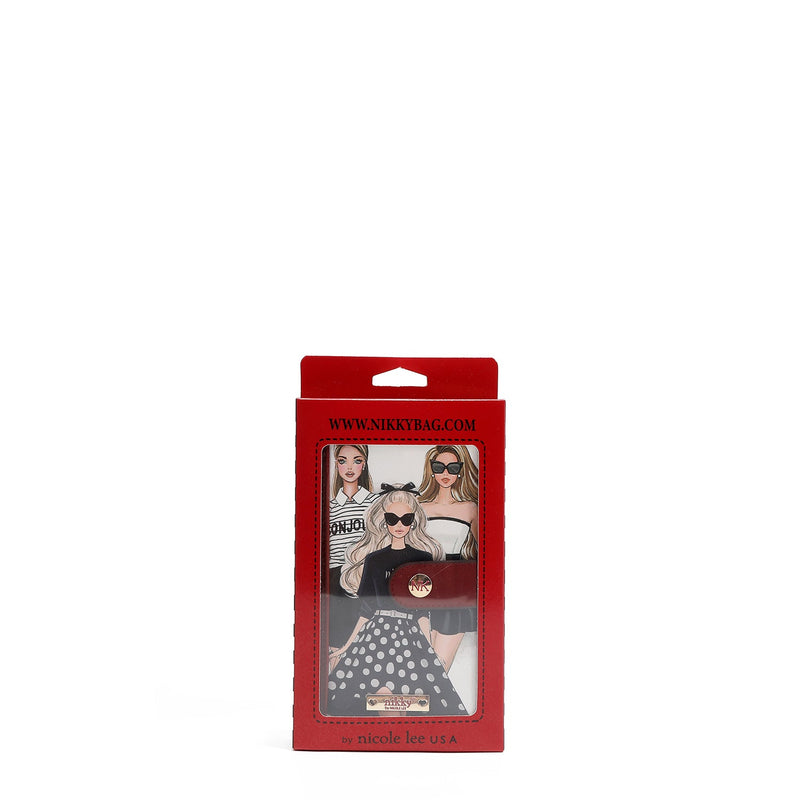 COMPACT WALLET (<tc>TRIO</tc>)