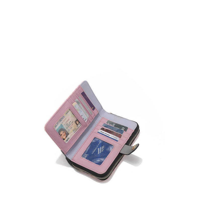 COMPACT WALLET (<tc>BEST BUDDIES</tc>)
