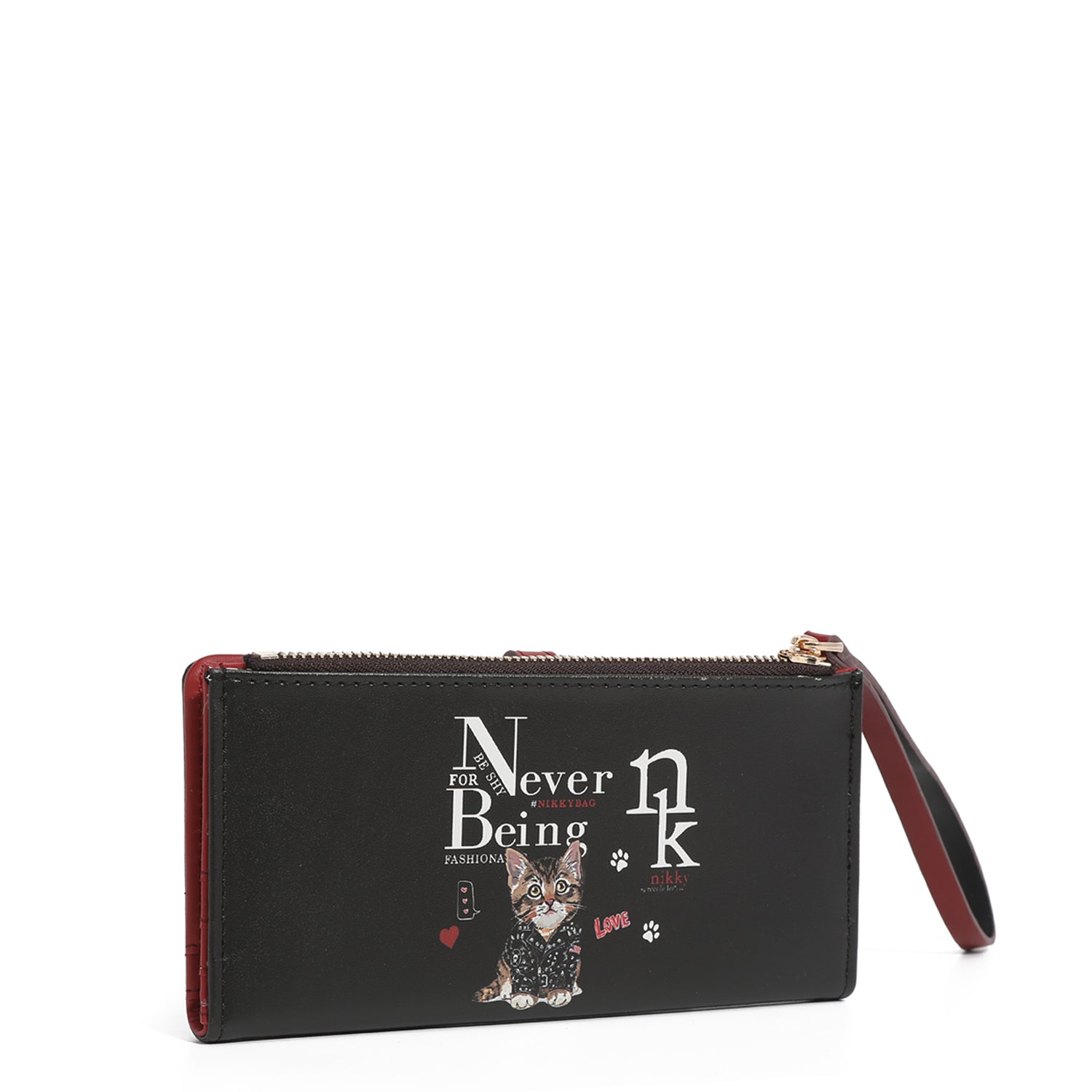 CARTERA PLEGABLE LARGA