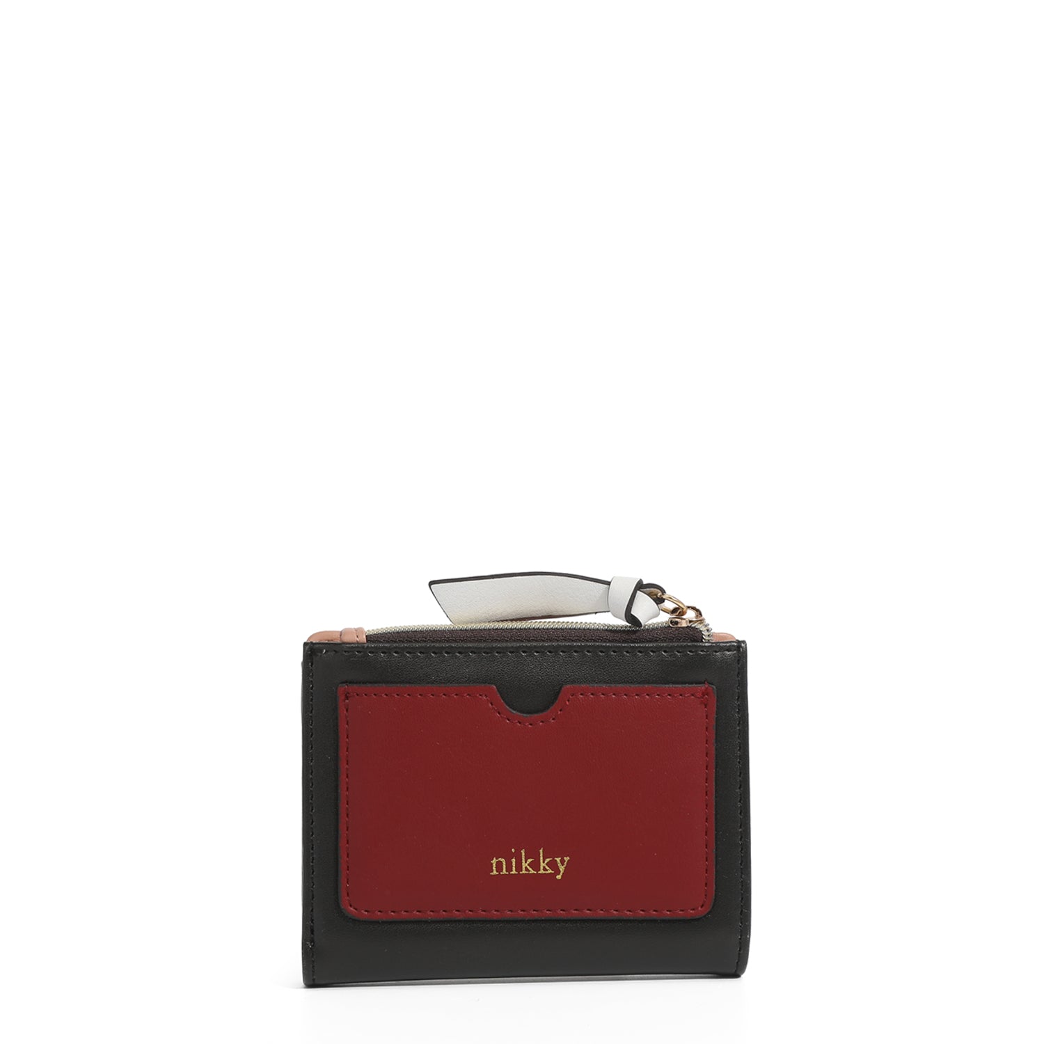 CARTERA PLEGABLE ESSIE