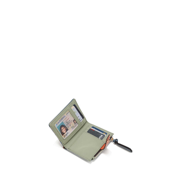 ESSIE FOLDING WALLET <tc><tc>Dreamer</tc></tc>
