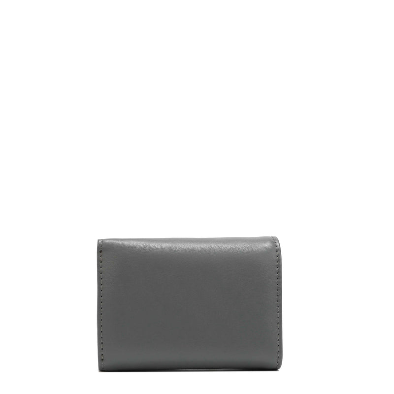 3-FOLD WALLET <tc><tc><tc>Nikky</tc> World</tc></tc>