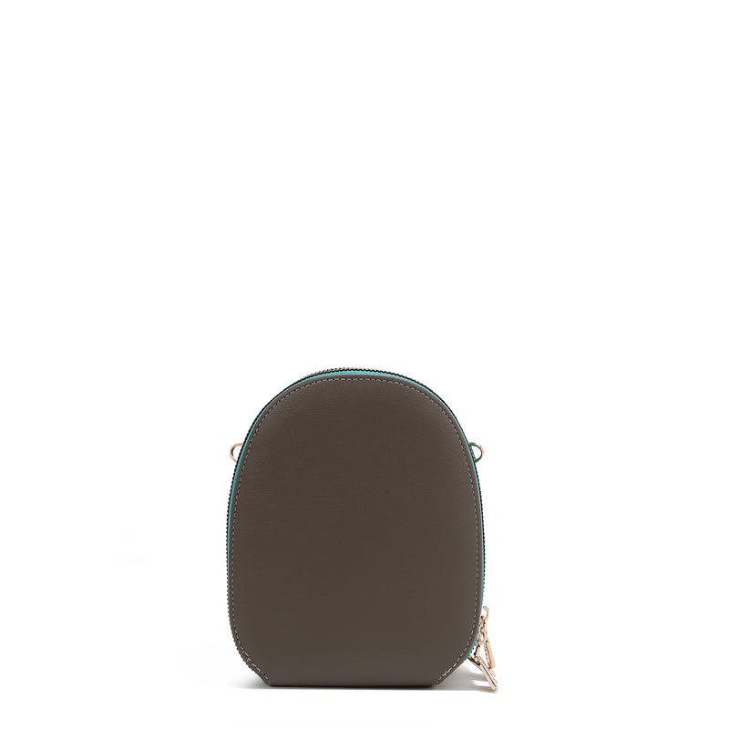 SMALL CROSSBODY BAG (<tc>FLOWER DAY</tc>)
