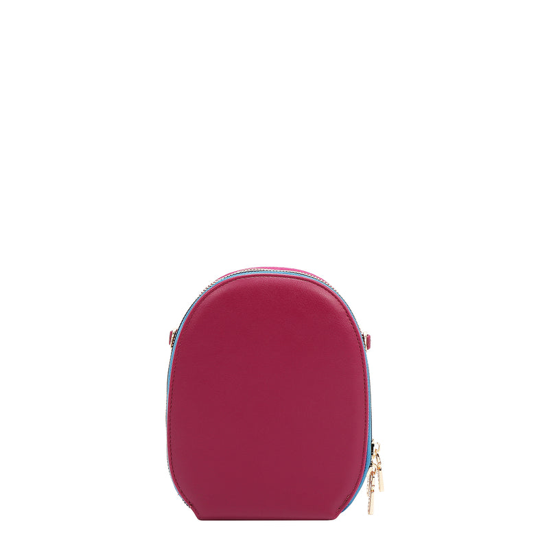 SMALL CROSSBODY BAG (<tc>NOSTALGIA</tc>)