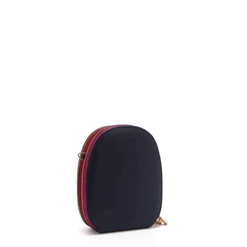 SMALL CROSSBODY BAG (<tc>URBAN COFFEE DREAM</tc>)
