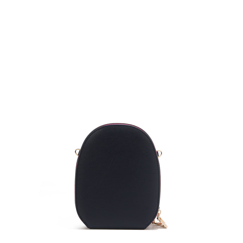 SMALL CROSSBODY BAG (<tc>URBAN COFFEE DREAM</tc>)