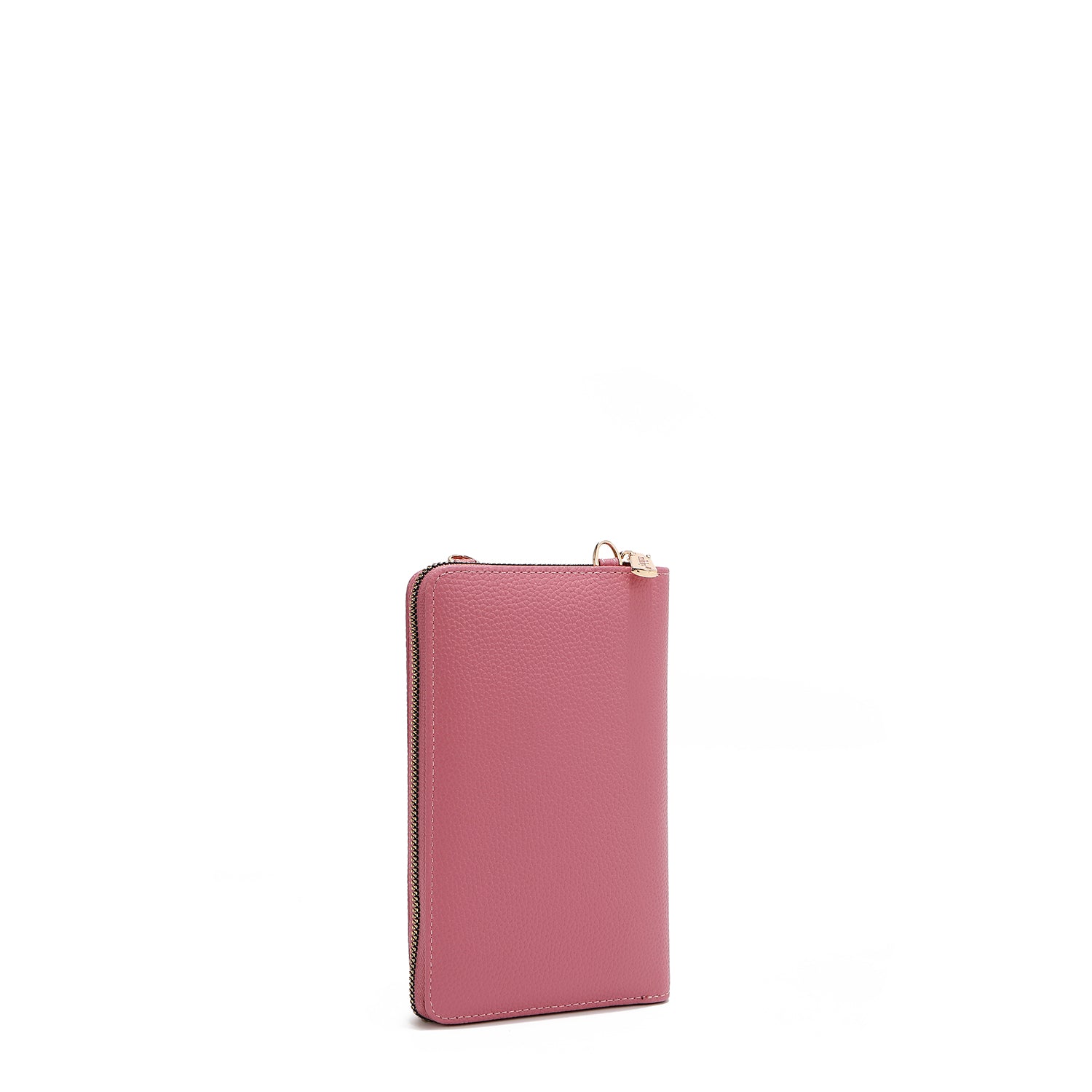 SAC À BANDOULIÈRE/PORTEFEUILLE POUR TÉLÉPHONE (<tc>FLOWER DAY</tc>)