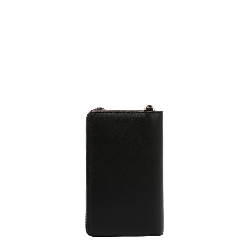 PHONE SHOULDER BAG/WALLET (<tc>NOSTALGIA</tc>)