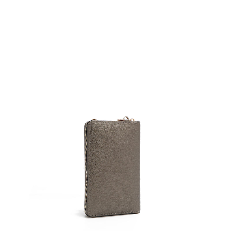 PHONE SHOULDER BAG/WALLET (<tc>URBAN COFFEE DREAM</tc>)