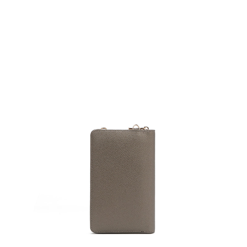 PHONE SHOULDER BAG/WALLET (<tc>URBAN COFFEE DREAM</tc>)