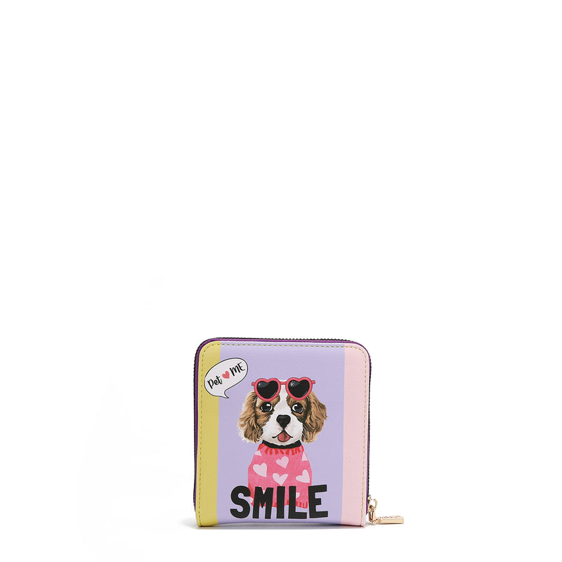 JEWELRY ORGANIZER BAG (<tc>BEST BUDDIES</tc>)