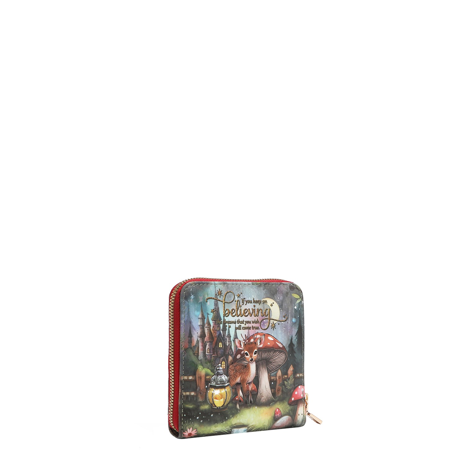 BOLSA ORGANIZADORA DE JOYAS (FAIRY TALE)