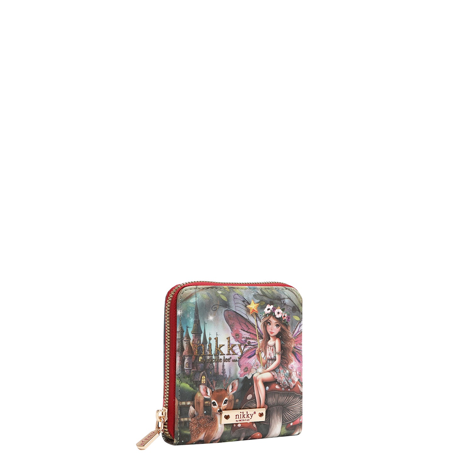 SCHMUCK-ORGANIZER-TASCHE (<tc>FAIRY TALE</tc>)