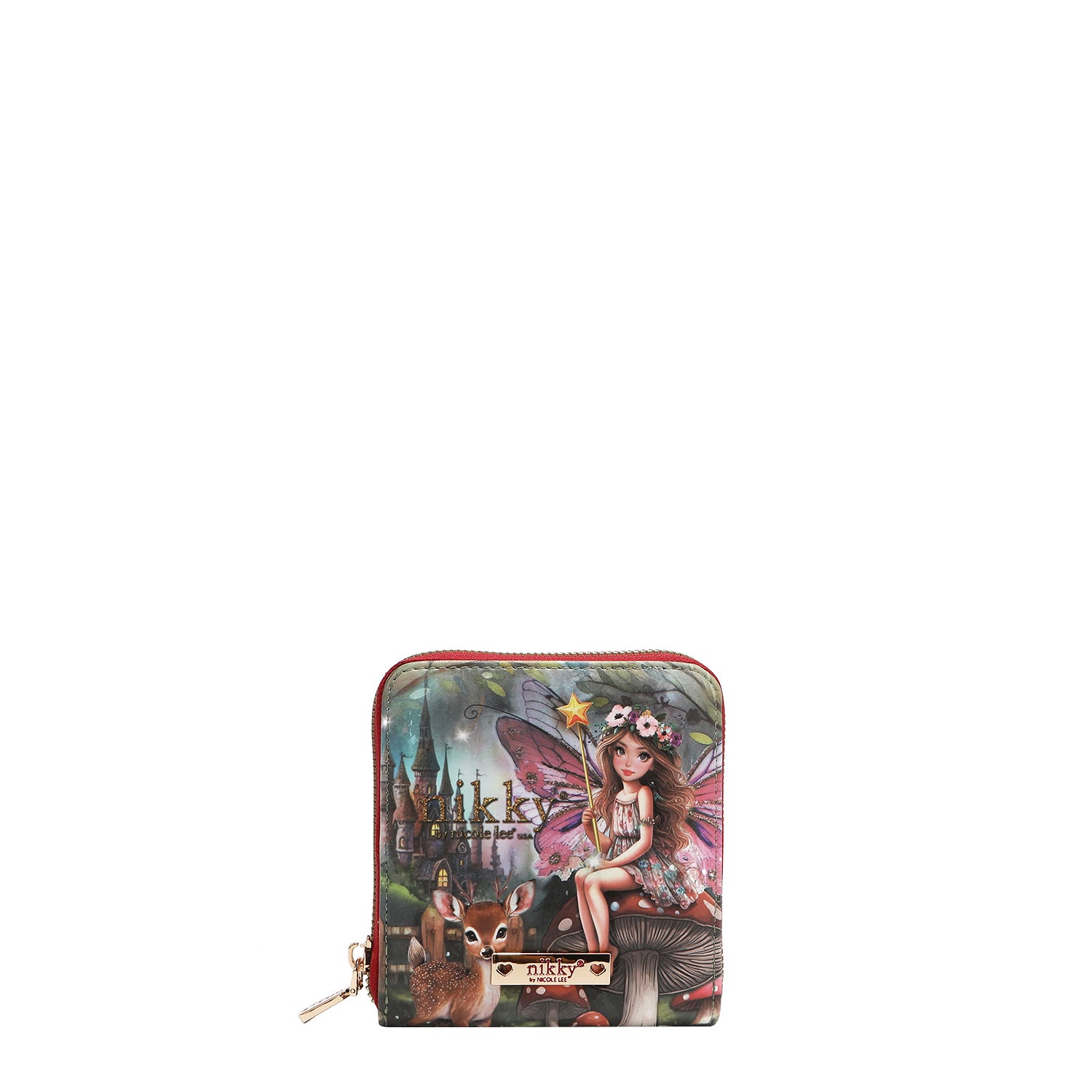 SCHMUCK-ORGANIZER-TASCHE (<tc>FAIRY TALE</tc>)