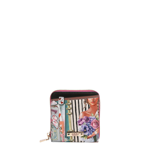 JEWELRY ORGANIZER (<tc>NOSTALGIA</tc>)