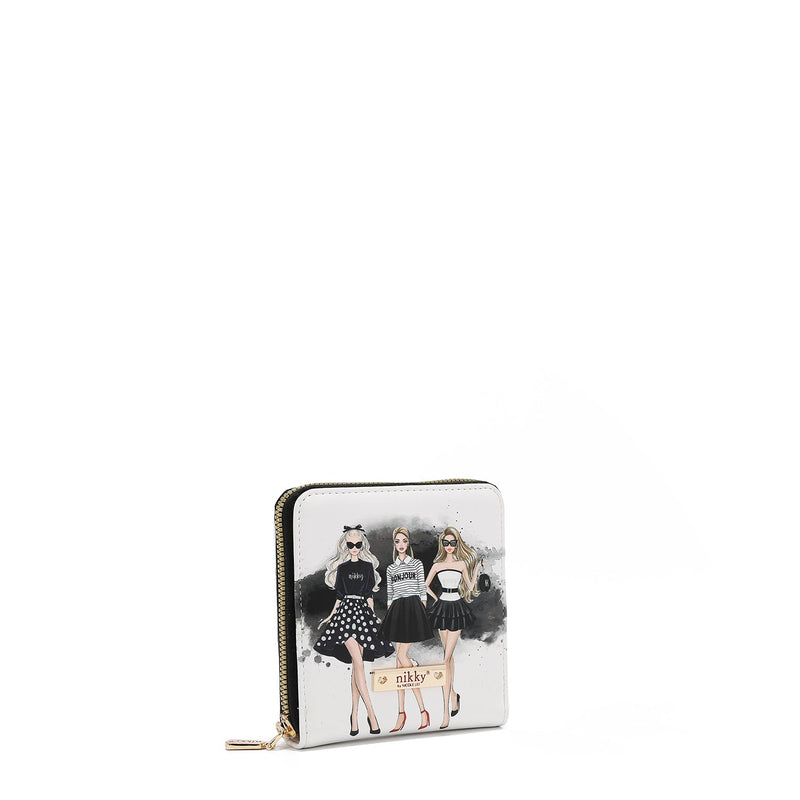 JEWELRY ORGANIZER BAG (<tc>TRIO</tc>)
