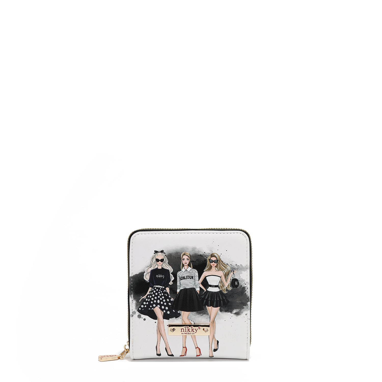SCHMUCK-ORGANIZER-TASCHE (<tc>TRIO</tc>)