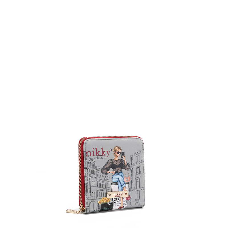 JEWELRY ORGANIZER BAG (<tc>URBAN COFFEE DREAM</tc>)