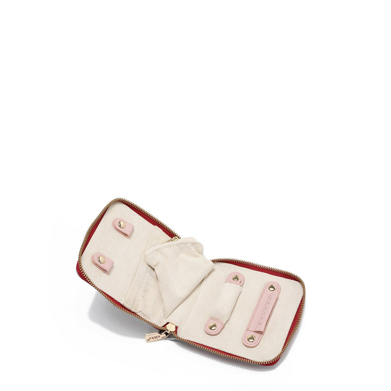 JEWELRY ORGANIZER BAG (<tc>FLOWER DAY</tc>)
