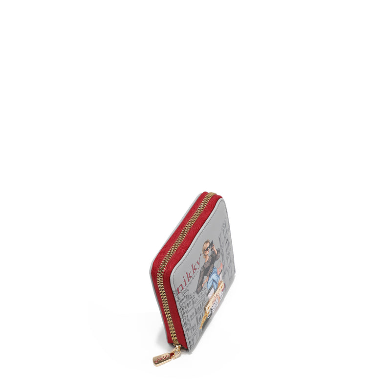 JEWELRY ORGANIZER BAG (<tc>URBAN COFFEE DREAM</tc>)