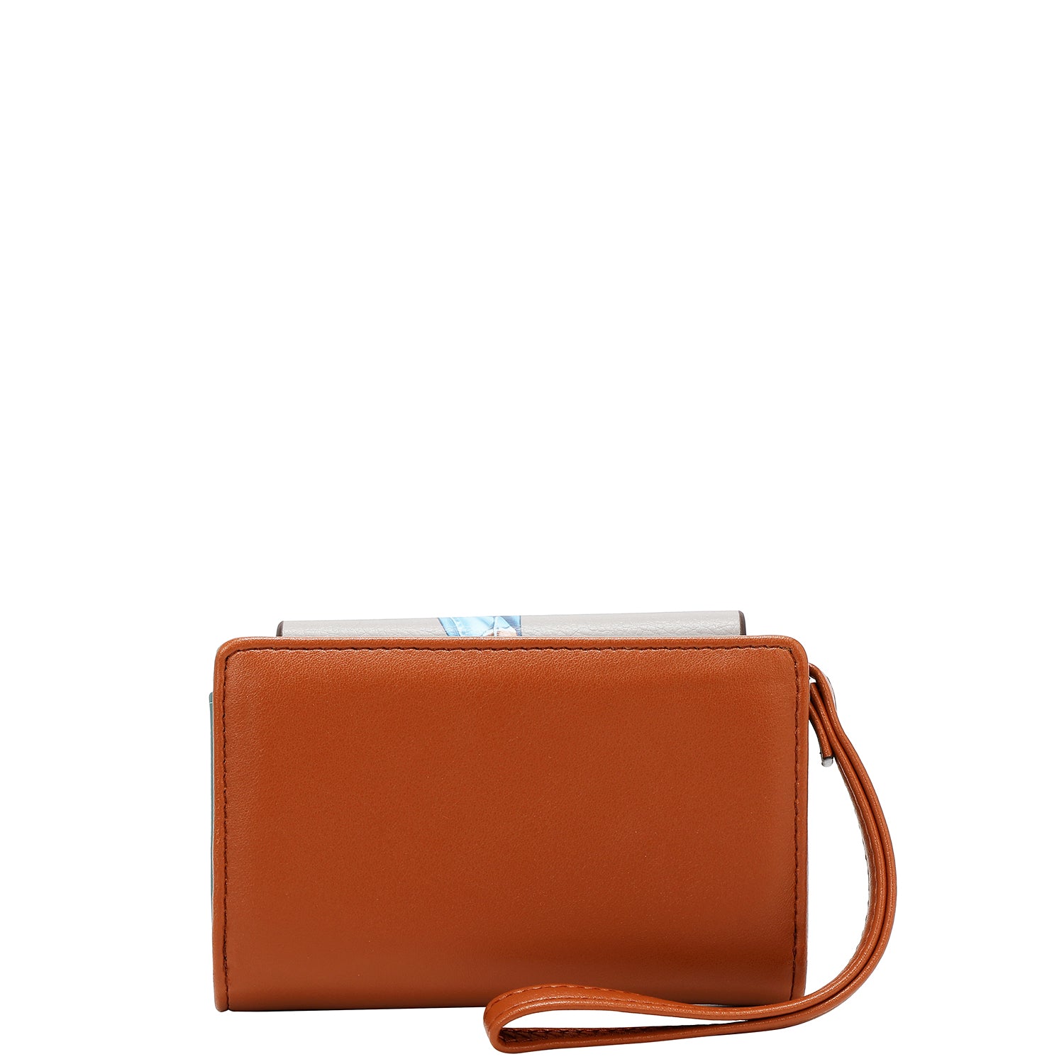 CARTERA PLEGABLE PEQUEÑA NIKKY (ESSENCE OF YOU)