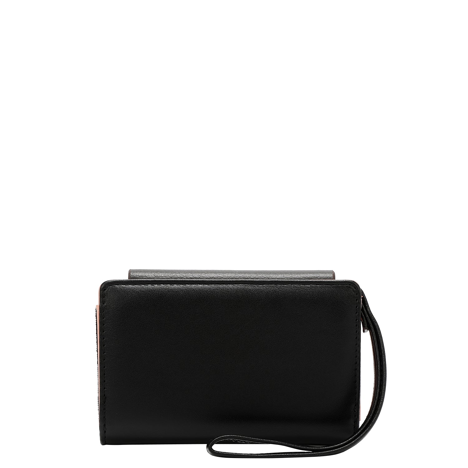 CARTERA PLEGABLE PEQUEÑA NIKKY (NOSTALGIA)