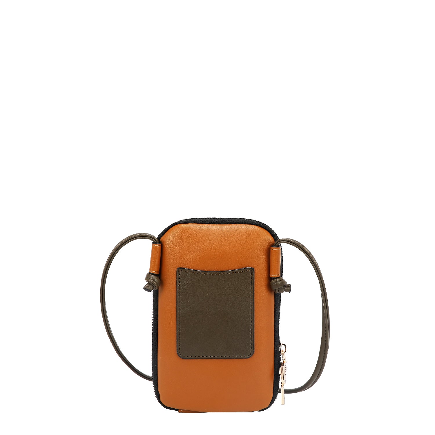 SAC BANDOULIÈRE FERMÉ POUR TÉLÉPHONE/PORTEFEUILLE (<tc>FAIRY TALE</tc>)