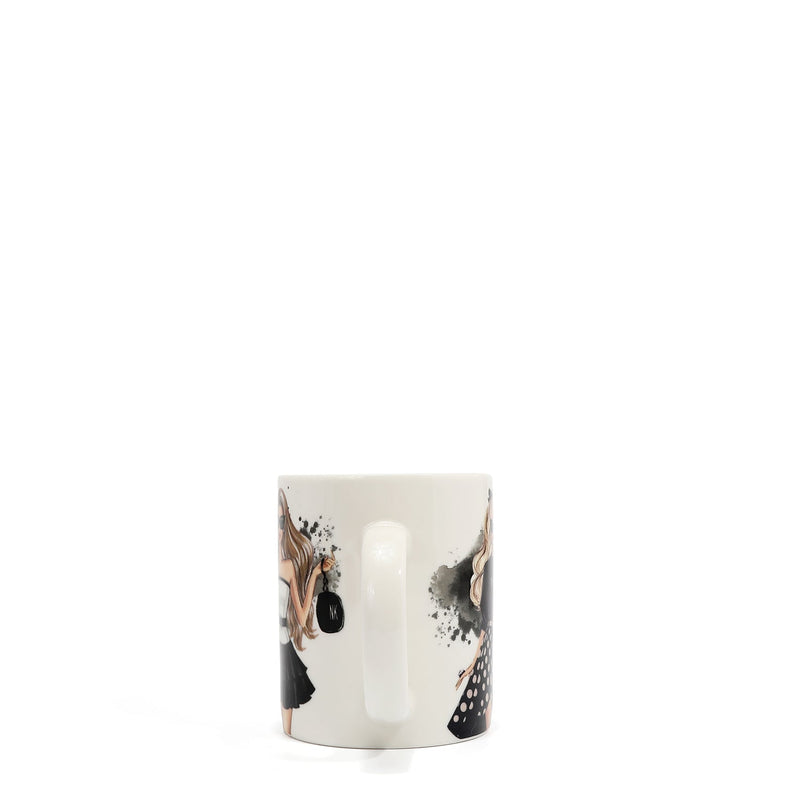 CERAMIC CUP (<tc>TRIO</tc>)