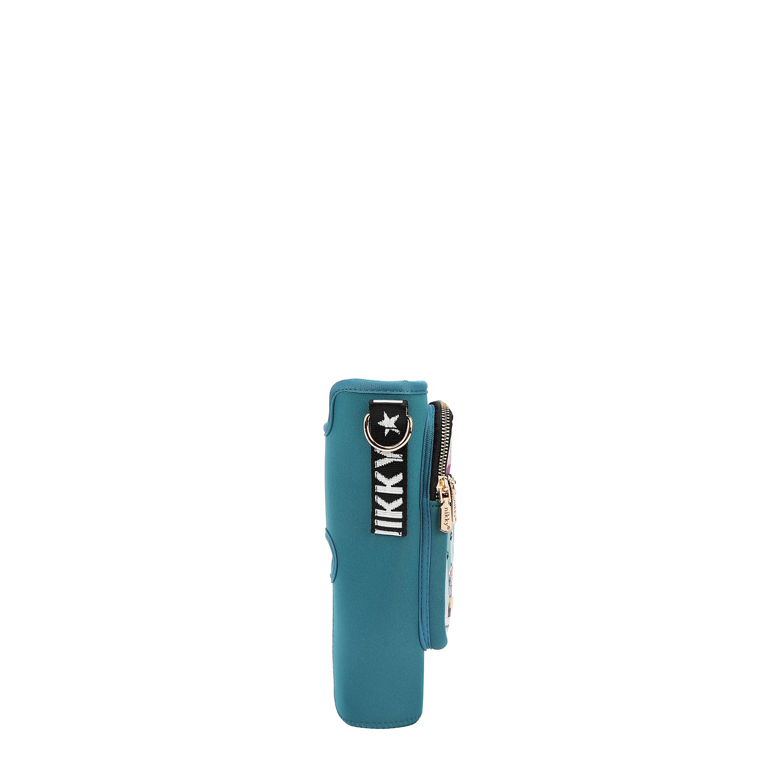 BOLSO CRUZADO PARA BOTELLA (MEANT TO LOVE YOU)