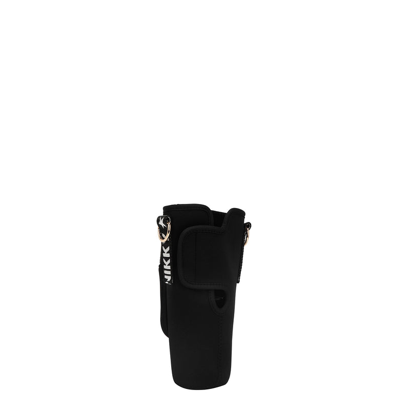 BOTTLE CROSSBODY BAG (<tc>NOSTALGIA</tc>)